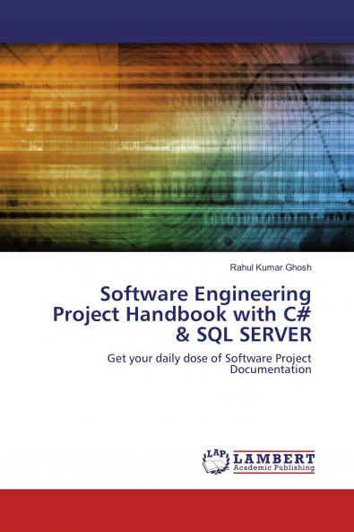 Software Engineering Project Handbook with C# & SQL SERVER