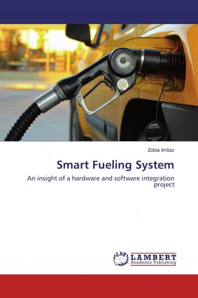 Smart Fueling System