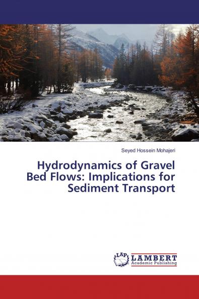 Hydrodynamics of Gravel Bed Flows: Implications for Sediment Transport