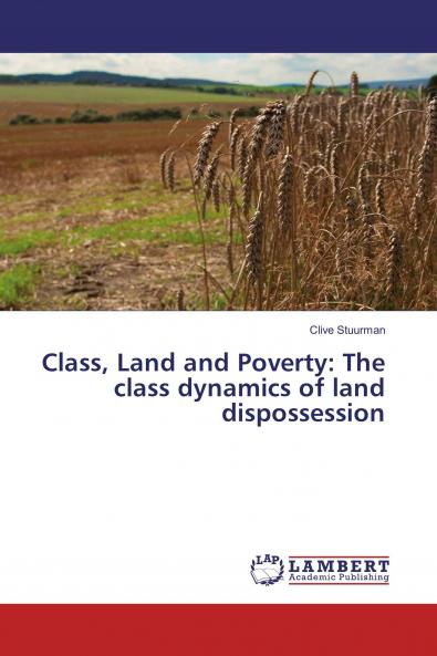 Class Land and Poverty