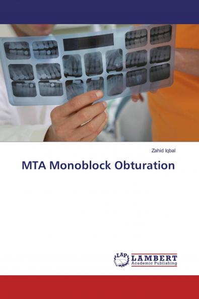 MTA Monoblock Obturation