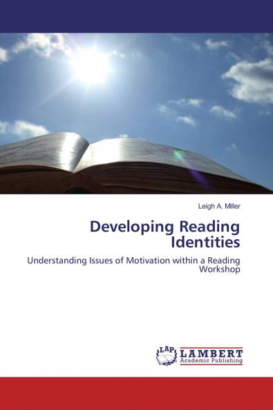 Developing Reading Identities