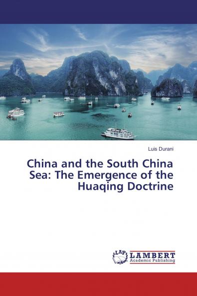 China and the South China Sea