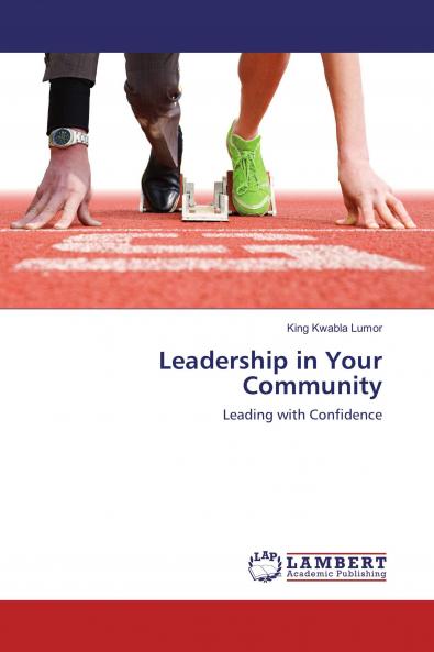 Leadership in Your Community