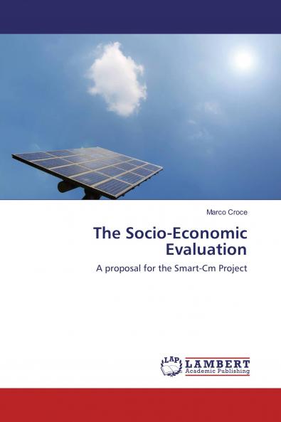 The Socio-Economic Evaluation