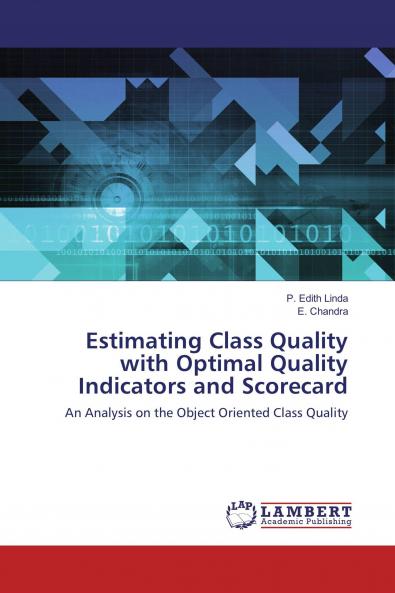 Estimating Class Quality with Optimal Quality Indicators and Scorecard