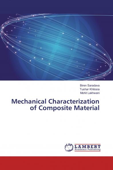 Mechanical Characterization of Composite Material