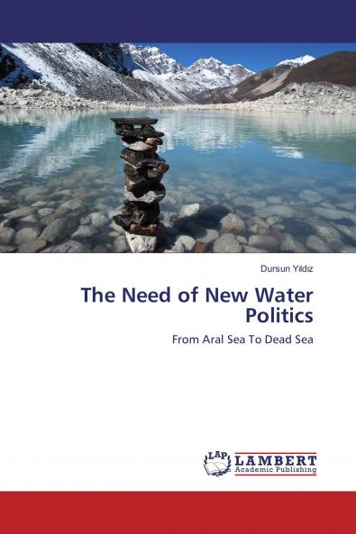The Need of New Water Politics