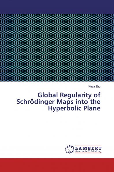 Global Regularity of Schr��dinger Maps into the Hyperbolic Plane