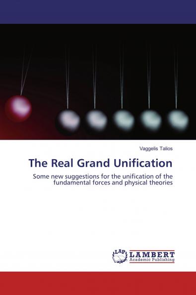 The Real Grand Unification