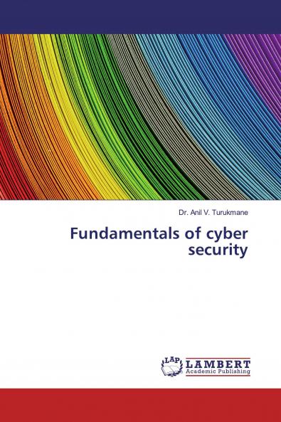 Fundamentals of cyber security
