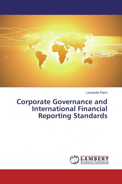 Corporate Governance and International Financial Reporting Standards