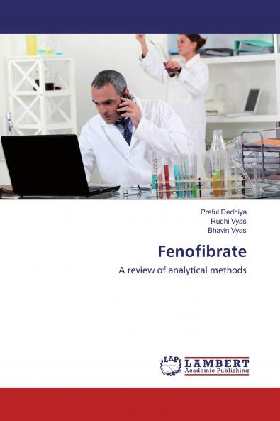 Fenofibrate