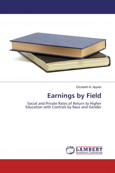 Earnings by Field