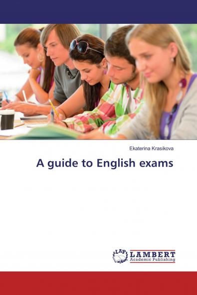 A guide to English exams