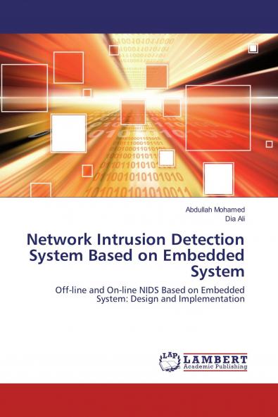 Network Intrusion Detection System Based on Embedded System