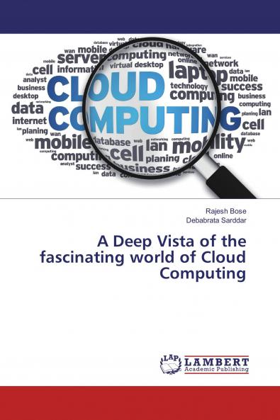 A Deep Vista of the fascinating world of Cloud Computing