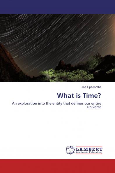 What is Time?