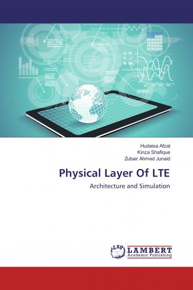 Physical Layer Of LTE