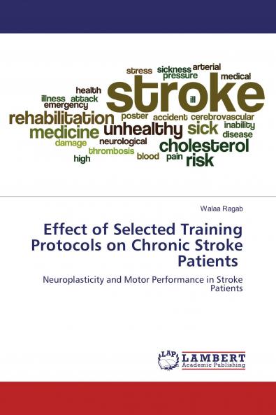 Effect of Selected Training Protocols on Chronic Stroke Patients