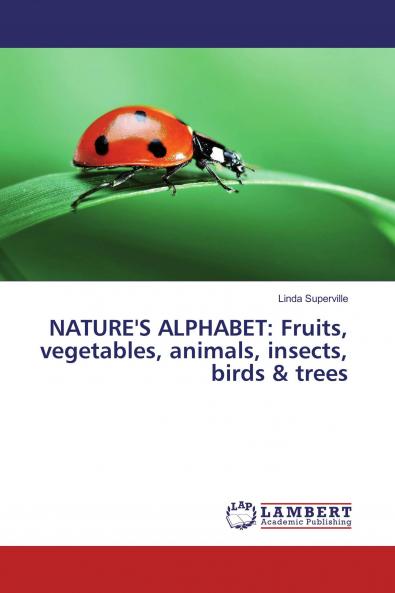 NATURE'S ALPHABET