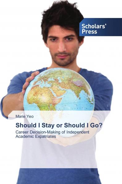 Should I Stay or Should I Go?