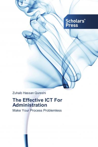 The Effective ICT For Administration