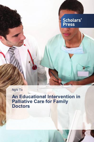An Educational Intervention in Palliative Care for Family Doctors