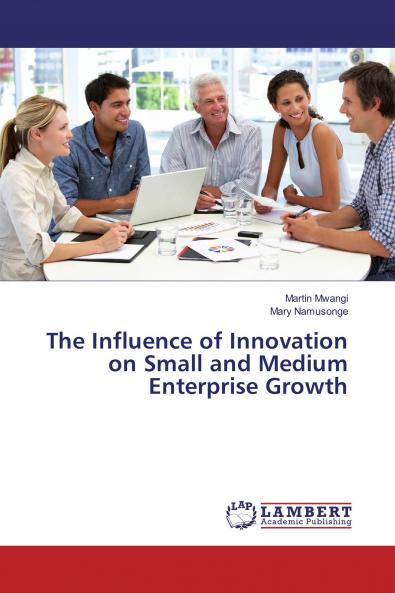 The Influence of Innovation on Small and Medium Enterprise Growth