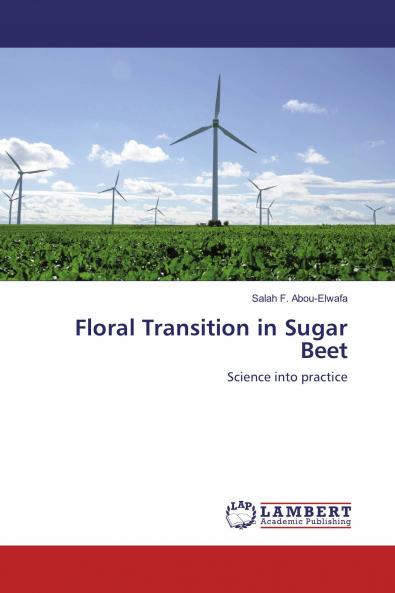 Floral Transition in Sugar Beet