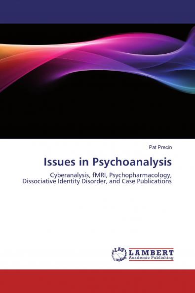Issues in Psychoanalysis