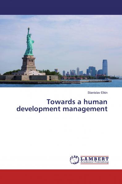 Towards a human development management
