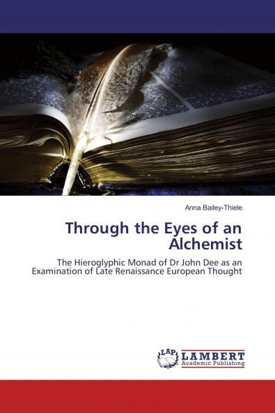 Through the Eyes of an Alchemist