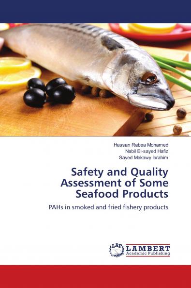 Safety and Quality Assessment of Some Seafood Products