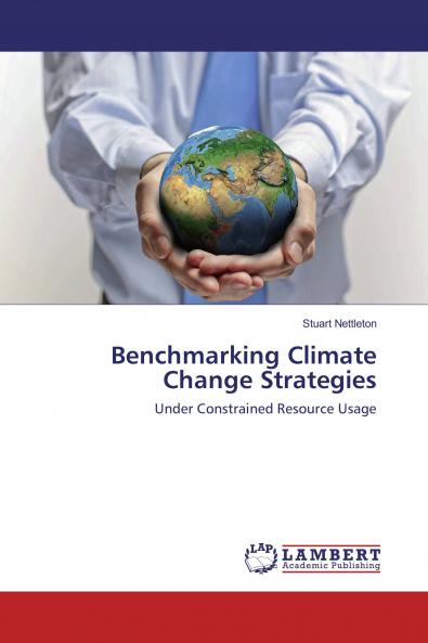 Benchmarking Climate Change Strategies