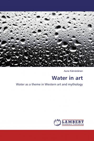 Water in art