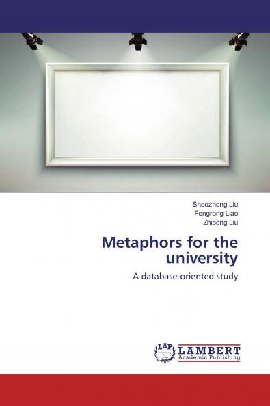 Metaphors for the university
