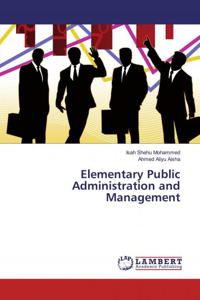 Elementary Public Administration and Management
