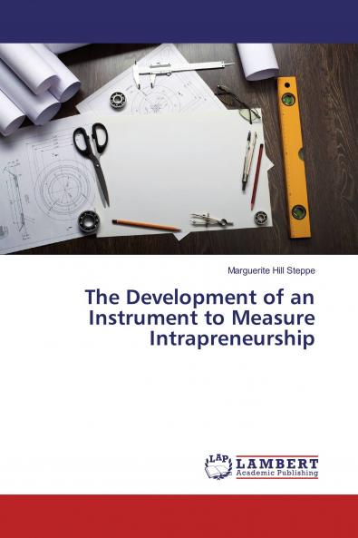 The Development of an Instrument to Measure Intrapreneurship