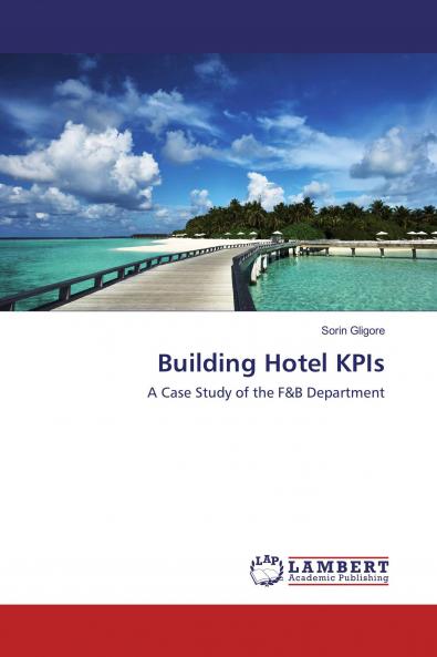Building Hotel KPIs