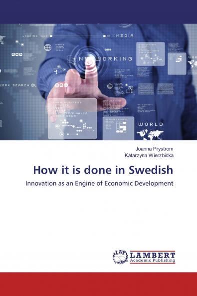 How it is done in Swedish