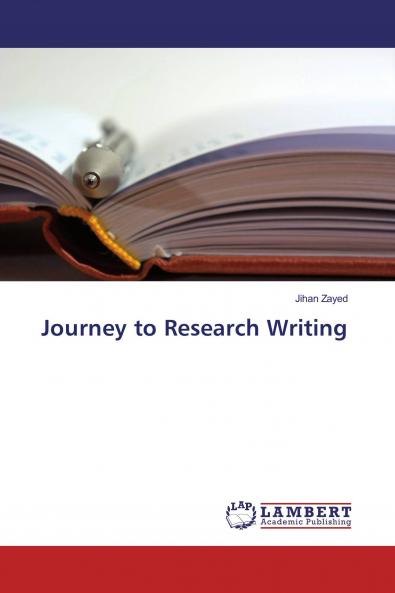 Journey to Research Writing