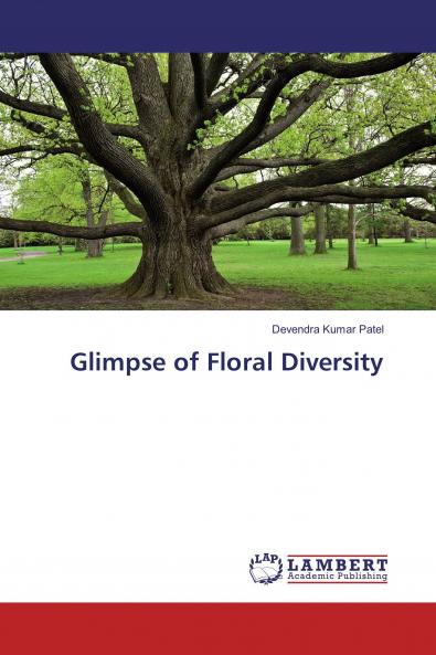Glimpse of Floral Diversity