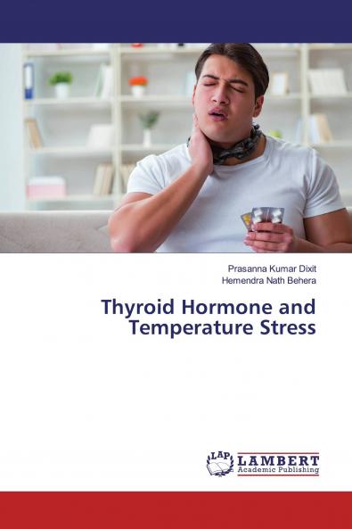 Thyroid Hormone and Temperature Stress