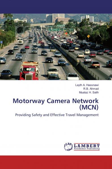 Motorway Camera Network (MCN)