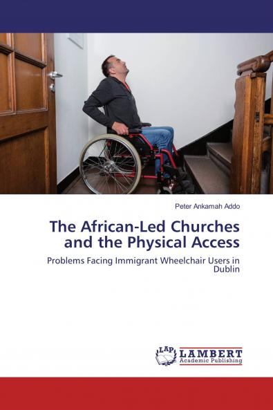 The African-Led Churches and the Physical Access