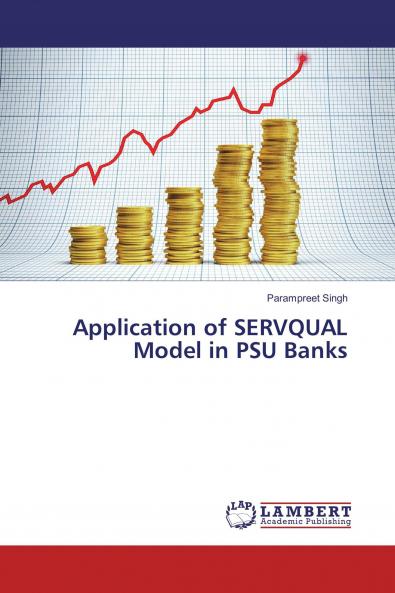 Application of SERVQUAL Model in PSU Banks