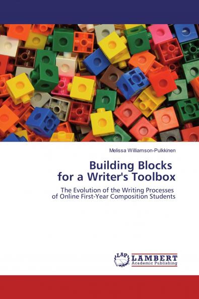 Building Blocks for a Writer's Toolbox
