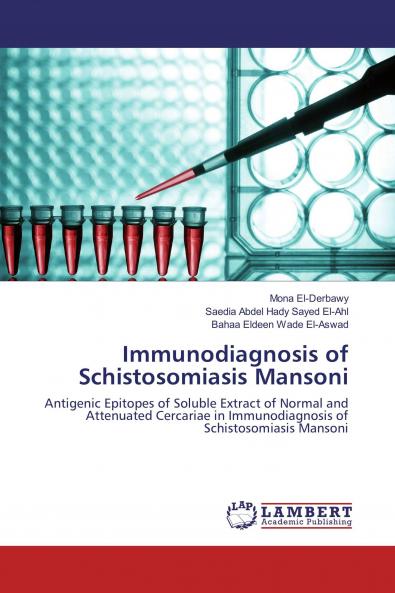 Immunodiagnosis of Schistosomiasis Mansoni