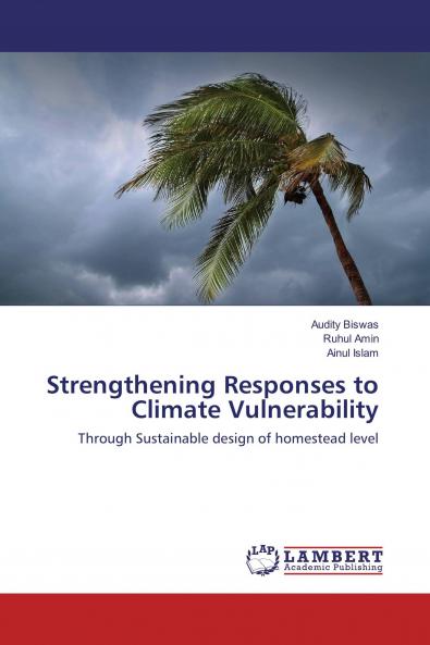 Strengthening Responses to Climate Vulnerability